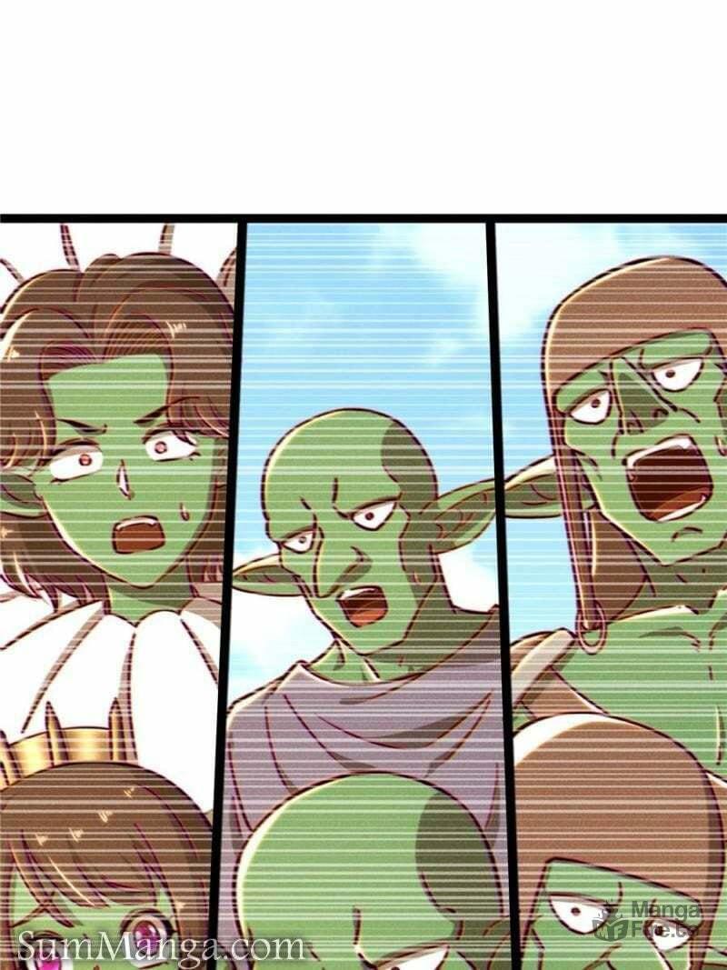 Ancient God's Chosen Warriors – Chapter 38 page 29