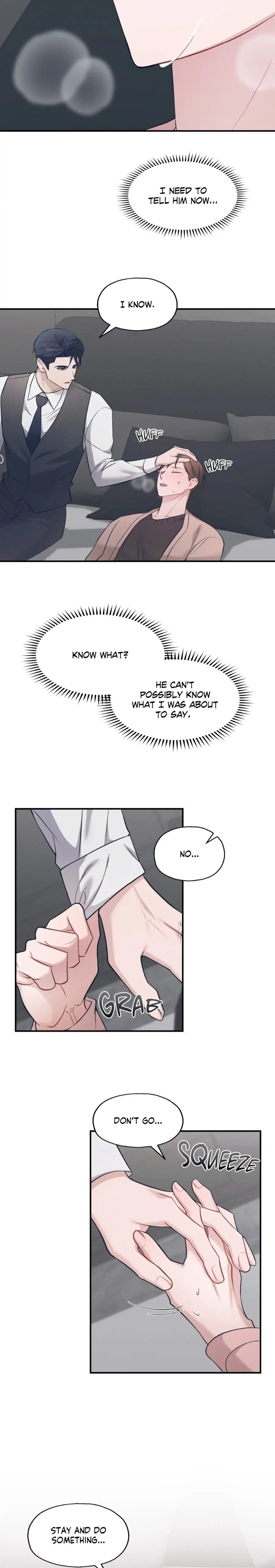 Beyond the Memories – Chapter 10 page 20