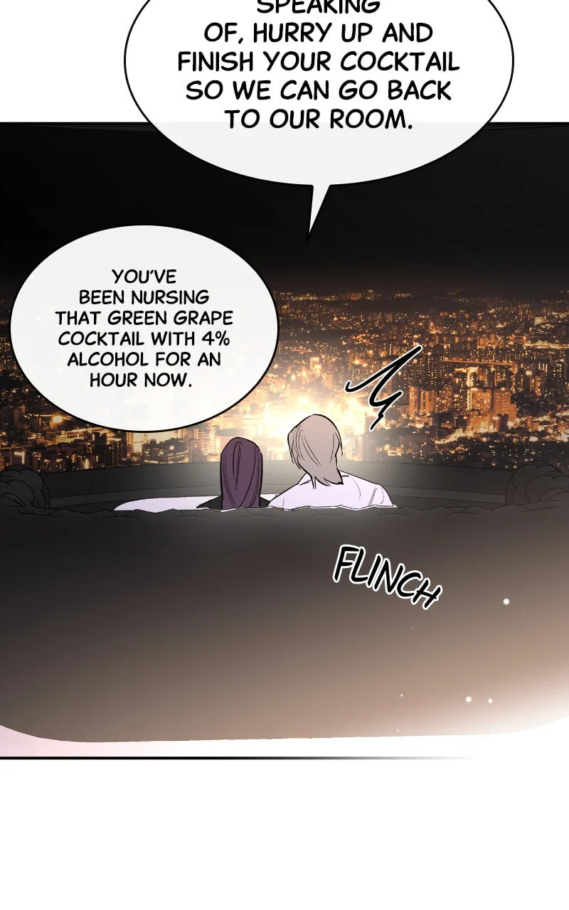 Extroversion of an Immortal – Chapter 67 page 21