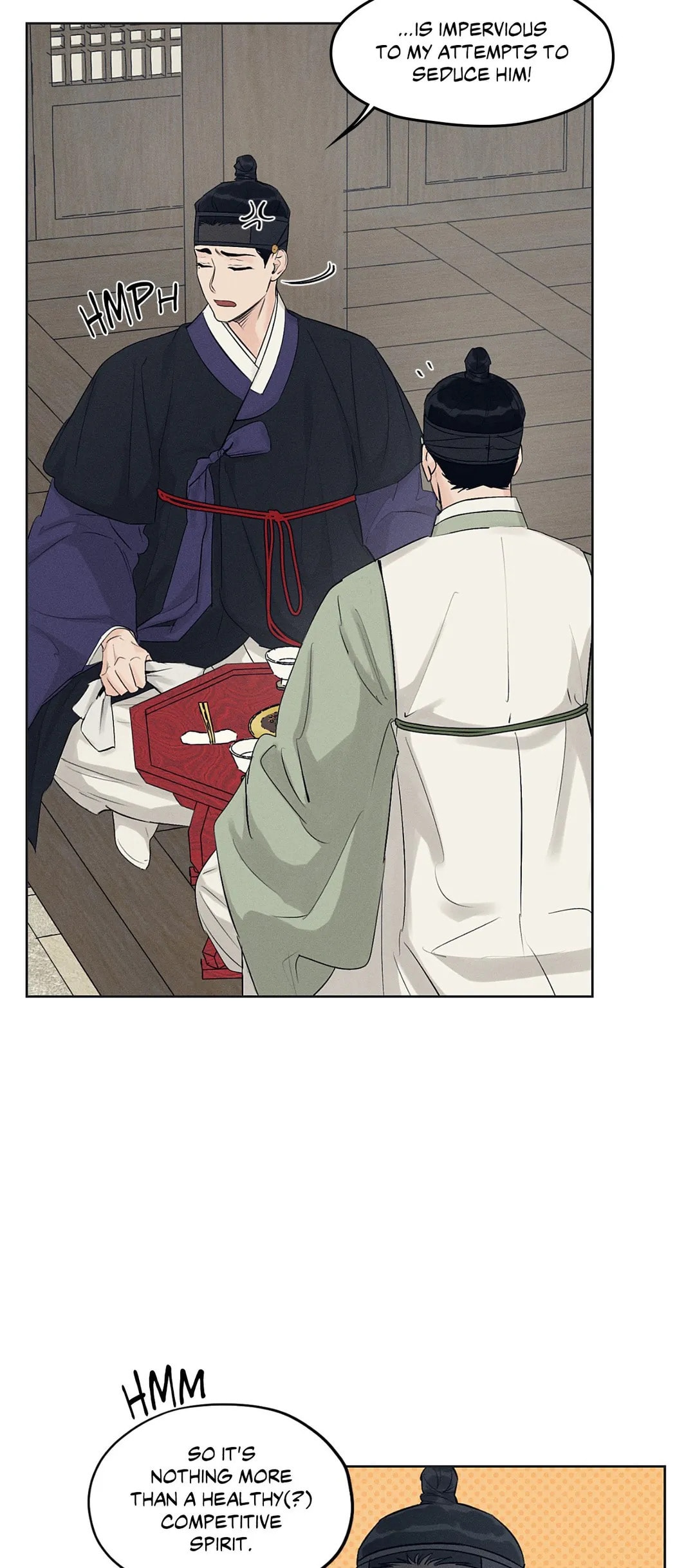 Joseon Workshop – Chapter 18 page 33