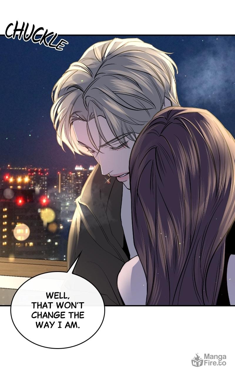 Extroversion of an Immortal – Chapter 30 page 8
