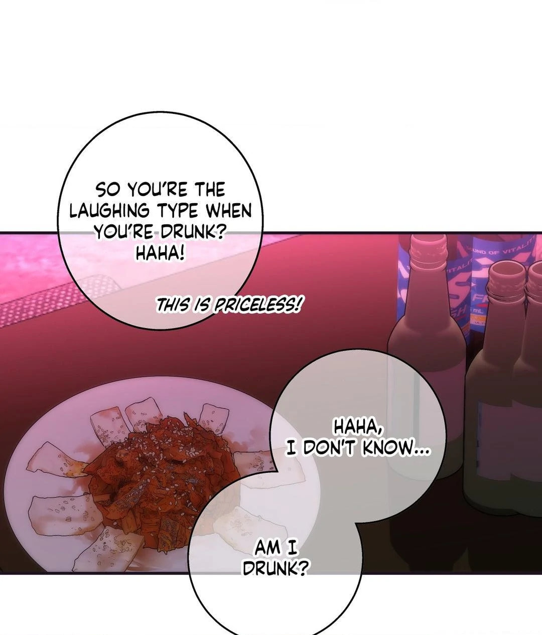 Reluctant Encounters – Chapter 14 page 36