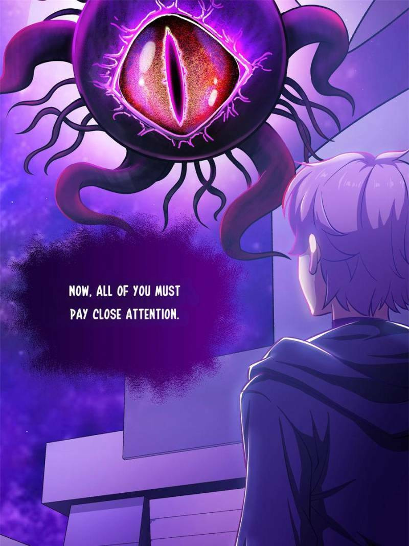 Ancient God's Chosen Warriors – Chapter 12 page 16