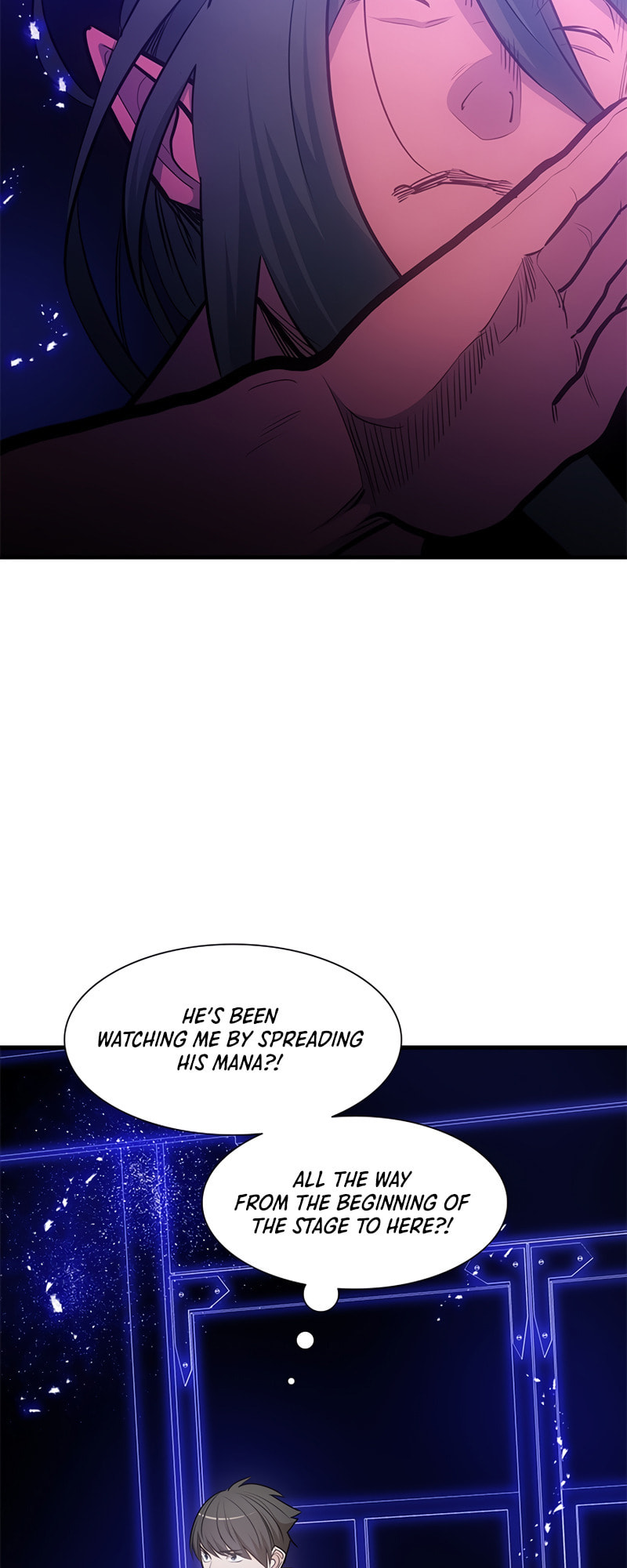 The Tutorial Is Too Tough! – Chapter 75 page 52