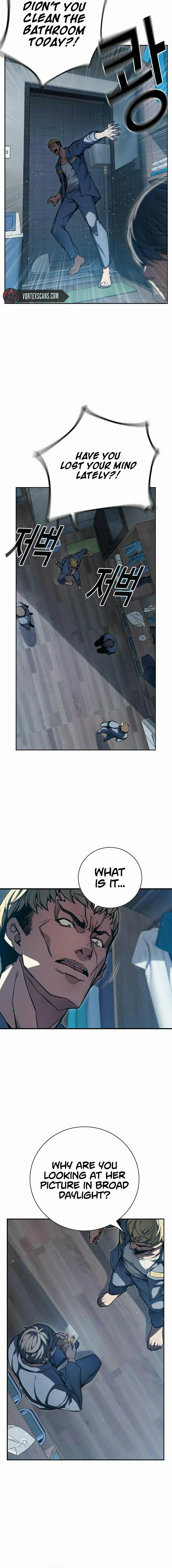 Juvenile Prison – Chapter 1 page 52