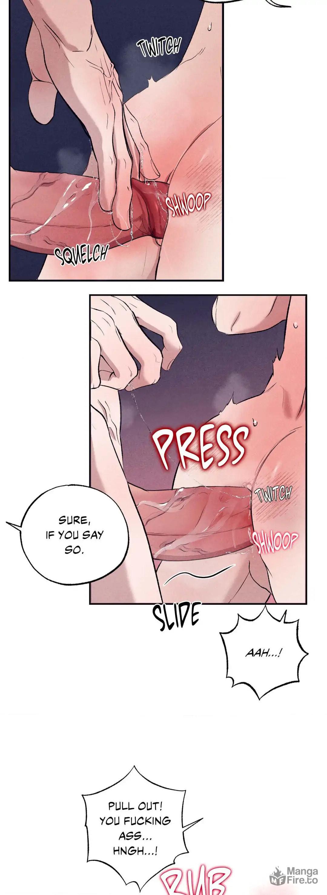 Unsleep – Chapter 8 page 19