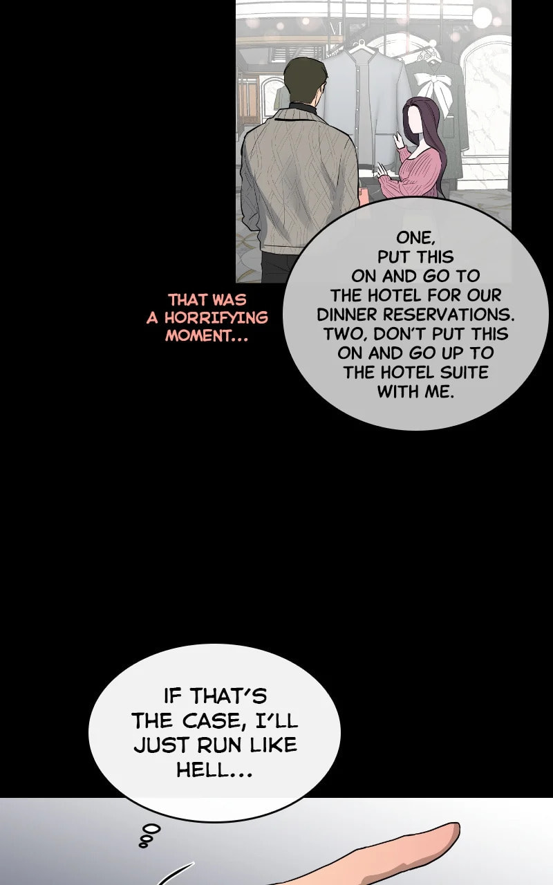 Extroversion of an Immortal – Chapter 69 page 93