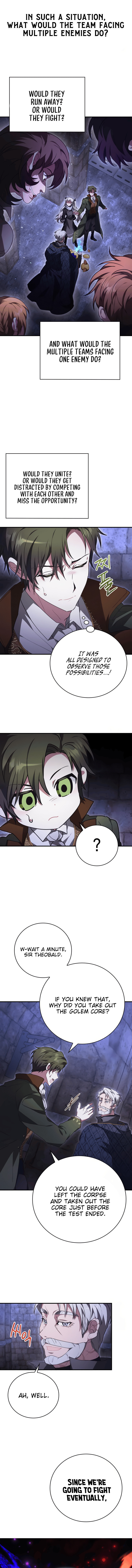 I Become a Legendary Arch Mage by Reading a Book – Chapter 19 page 13