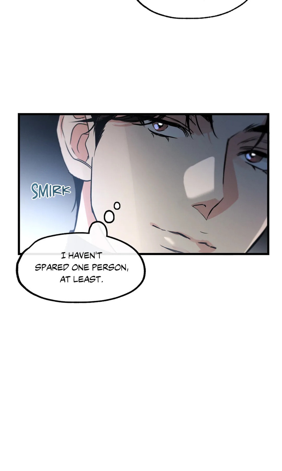 Love History Caused by Willful Negligence – Chapter 48 page 51