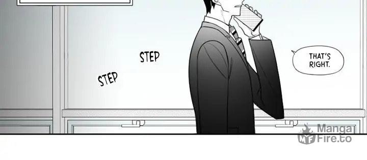 Park Hanhoo's Manager – Chapter 53 page 4