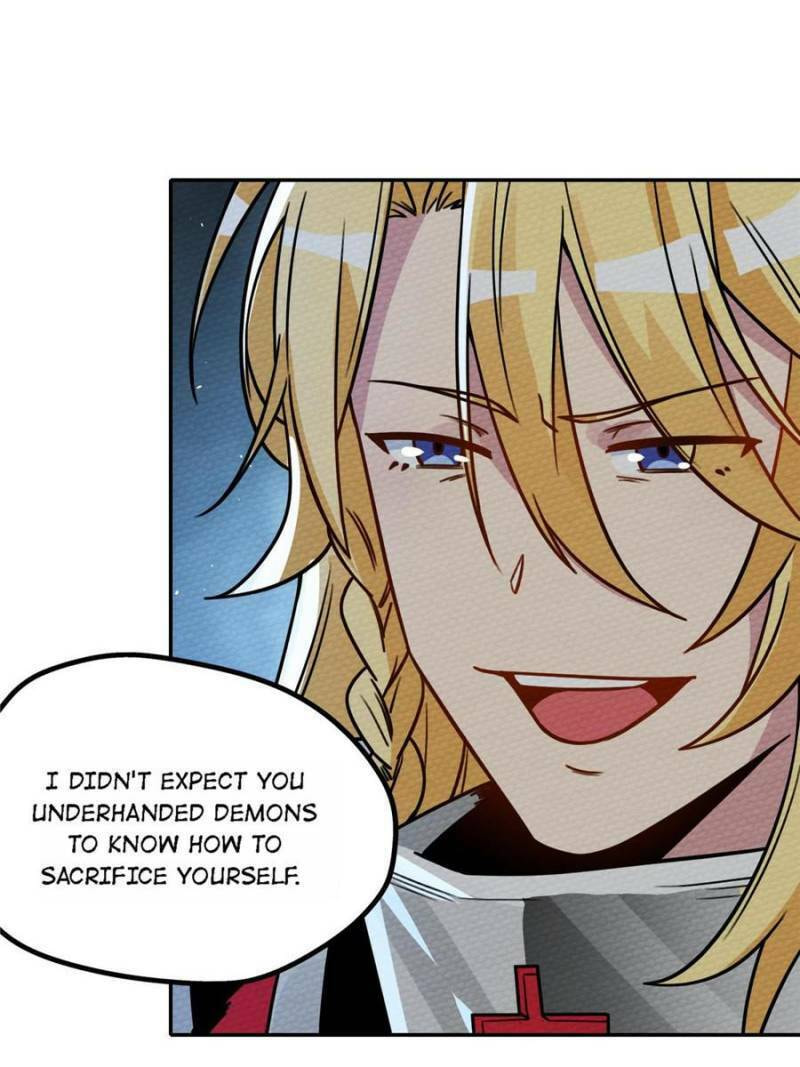 Despite Being Summoned as a Demon, I Still Need to Practice Chinese Medicine (Colored) – Chapter 13 page 33