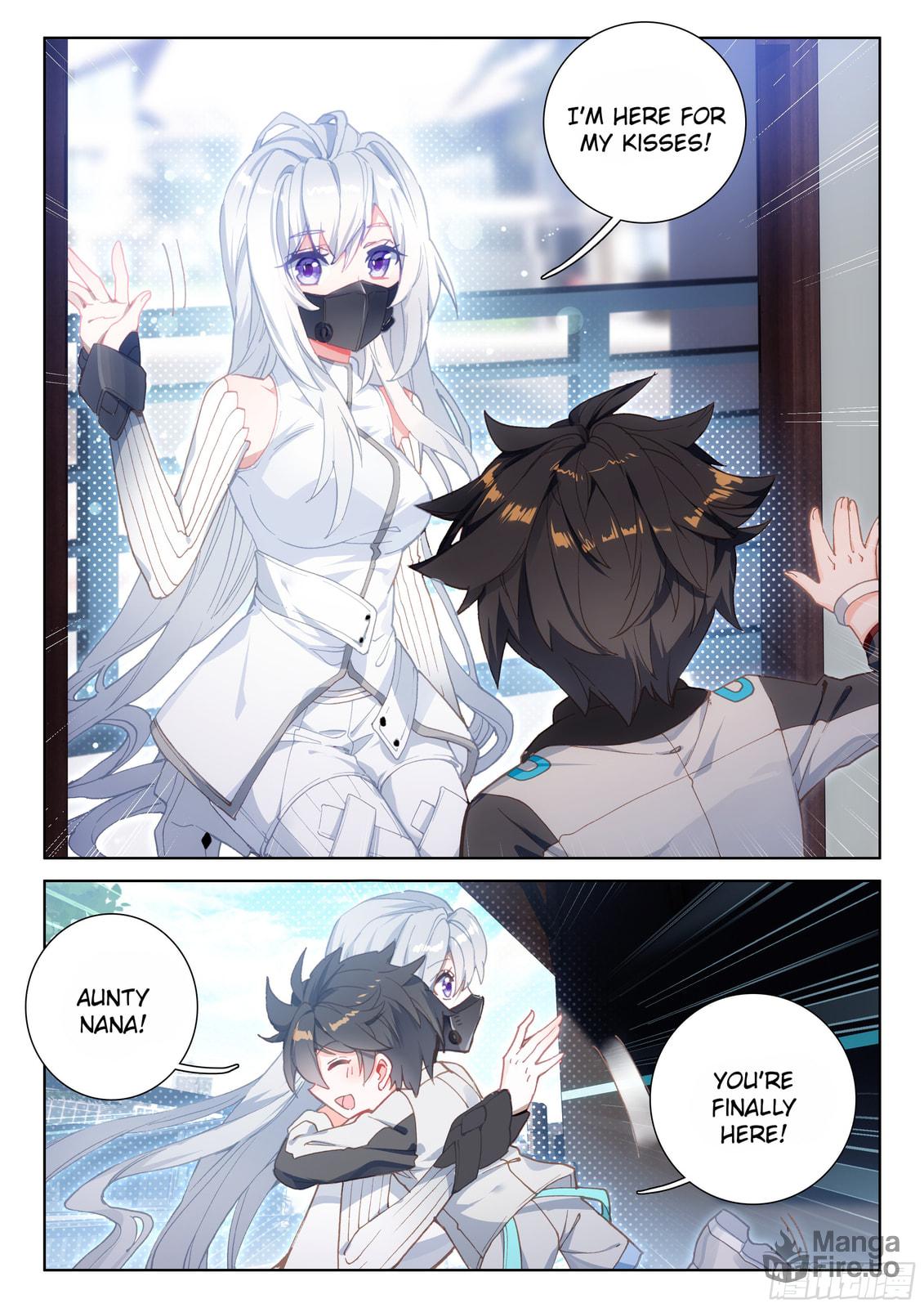 Private Tutor page 11