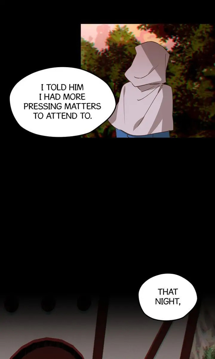 Wake Up, Warrior – Chapter 58 page 25