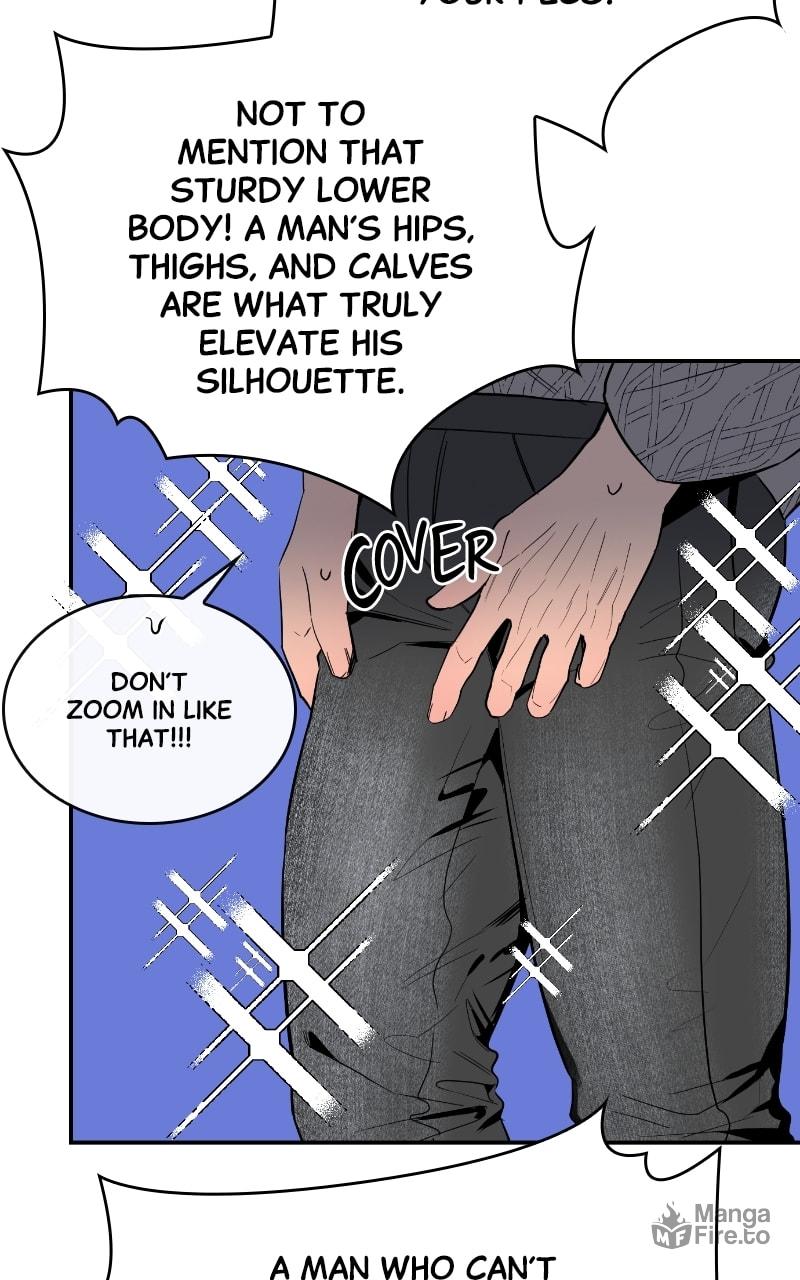 Extroversion of an Immortal – Chapter 55 page 69