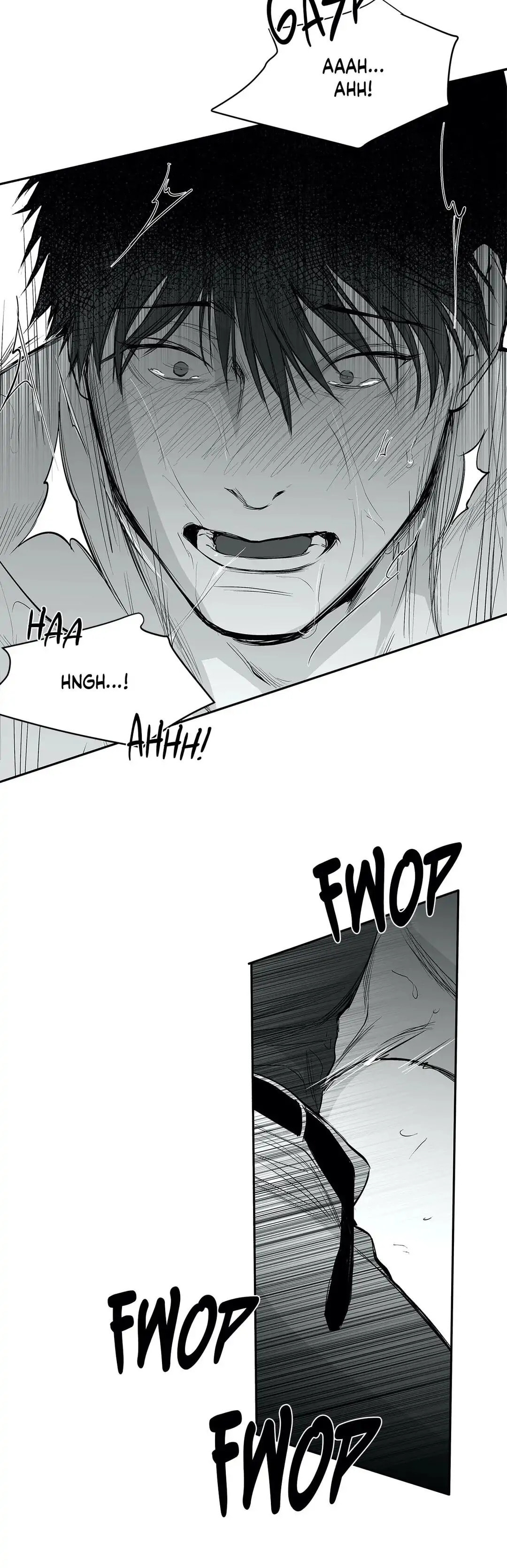 Legs That Won't Walk – Chapter 47 page 44