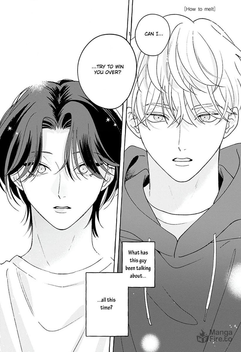 How to Melt – Chapter 1 page 2