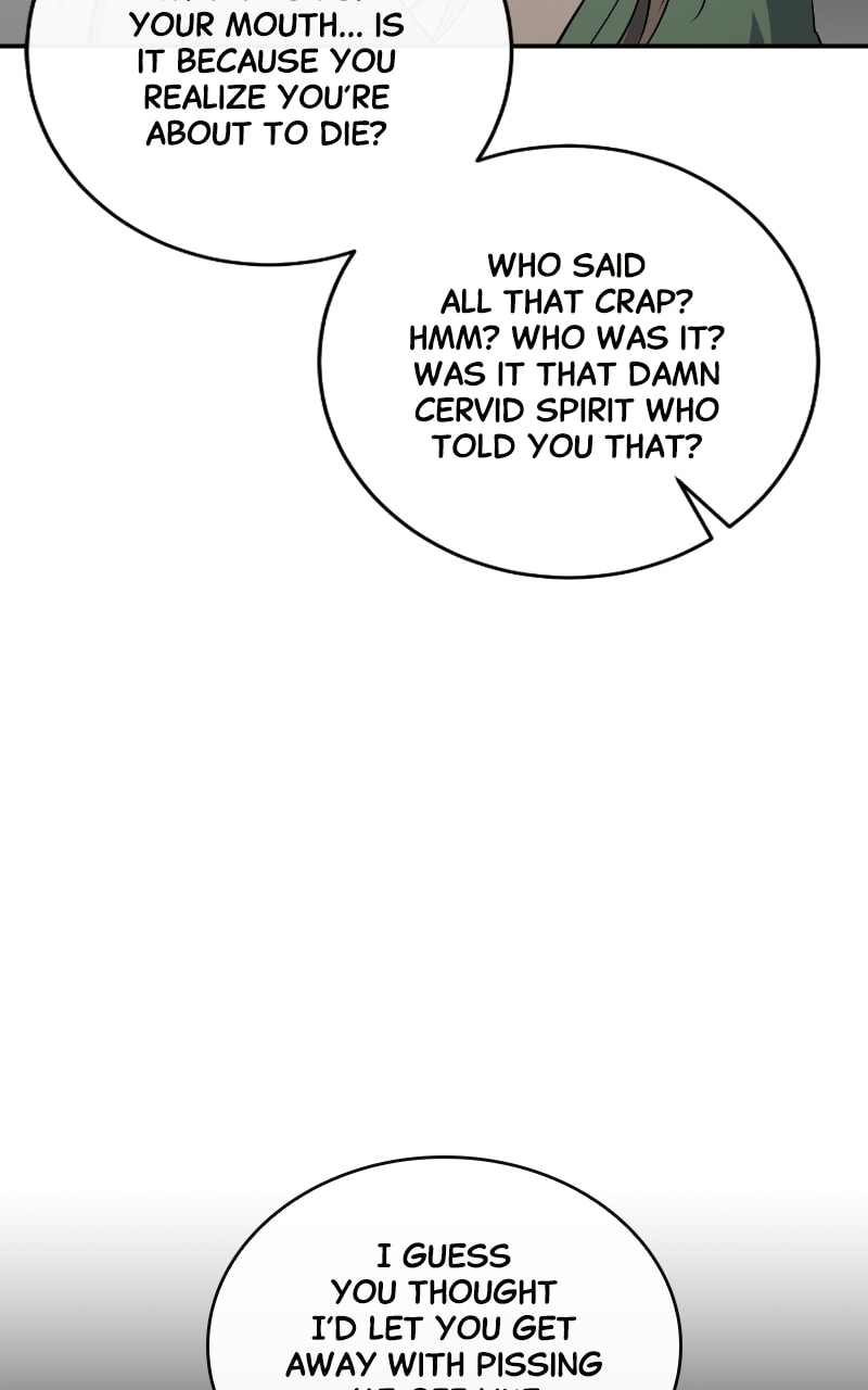 Extroversion of an Immortal – Chapter 35 page 18