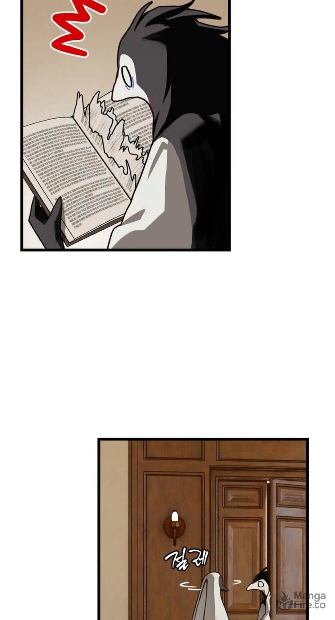 On My Way To See My Mom – Chapter 24 page 32