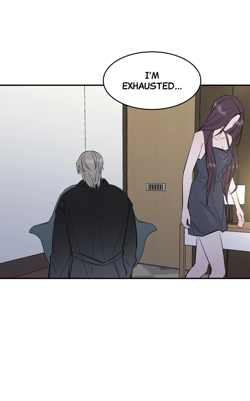 Extroversion of an Immortal – Chapter 64 page 67