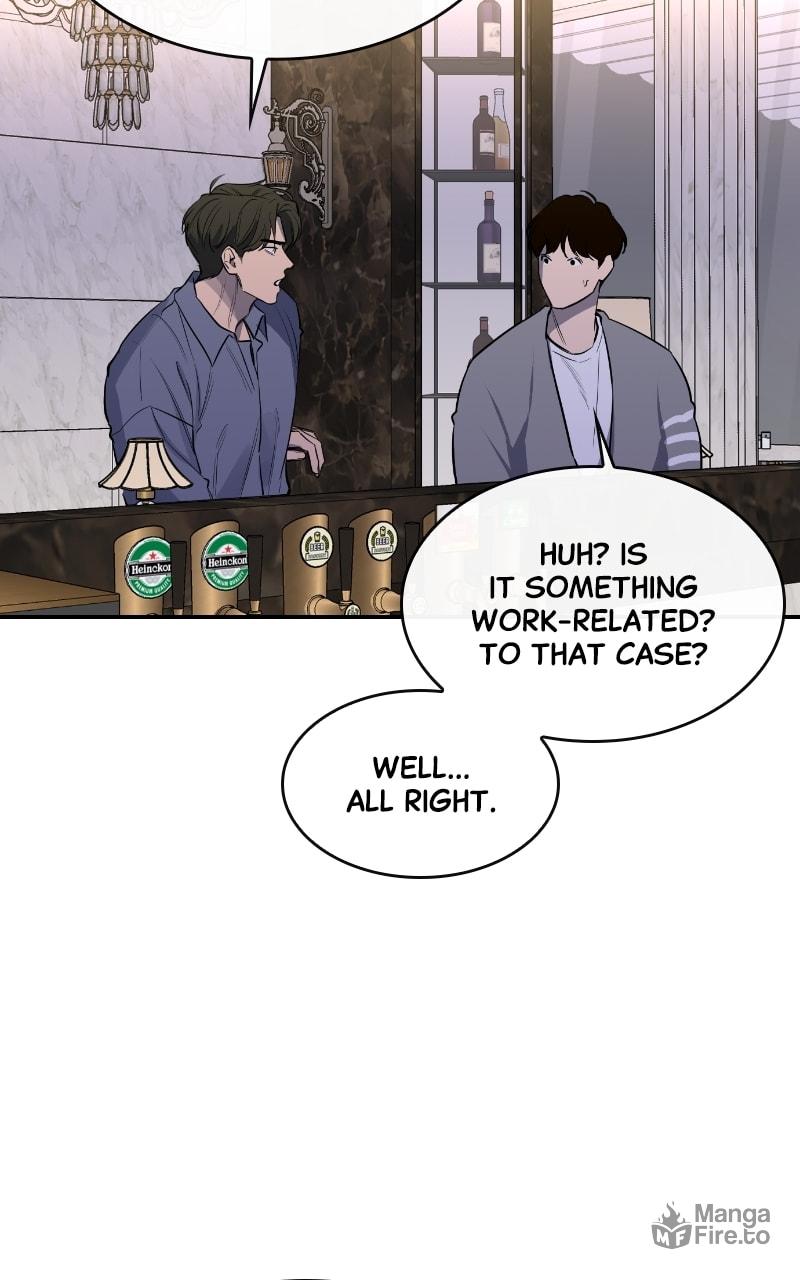 Extroversion of an Immortal – Chapter 33 page 56