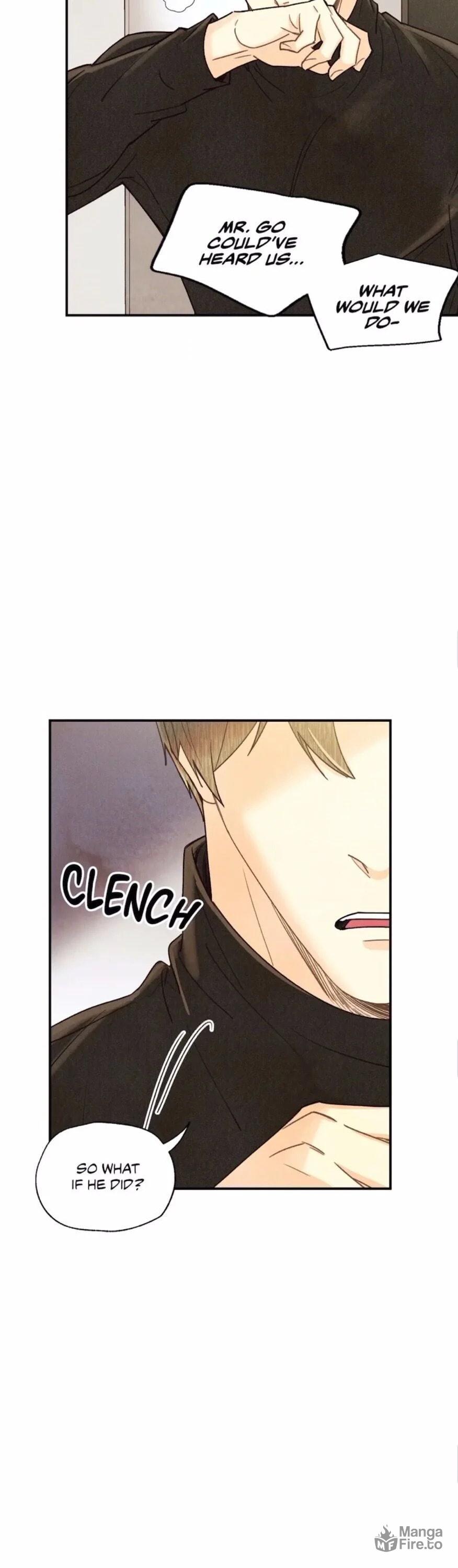 Pian Pian – Chapter 59 page 17