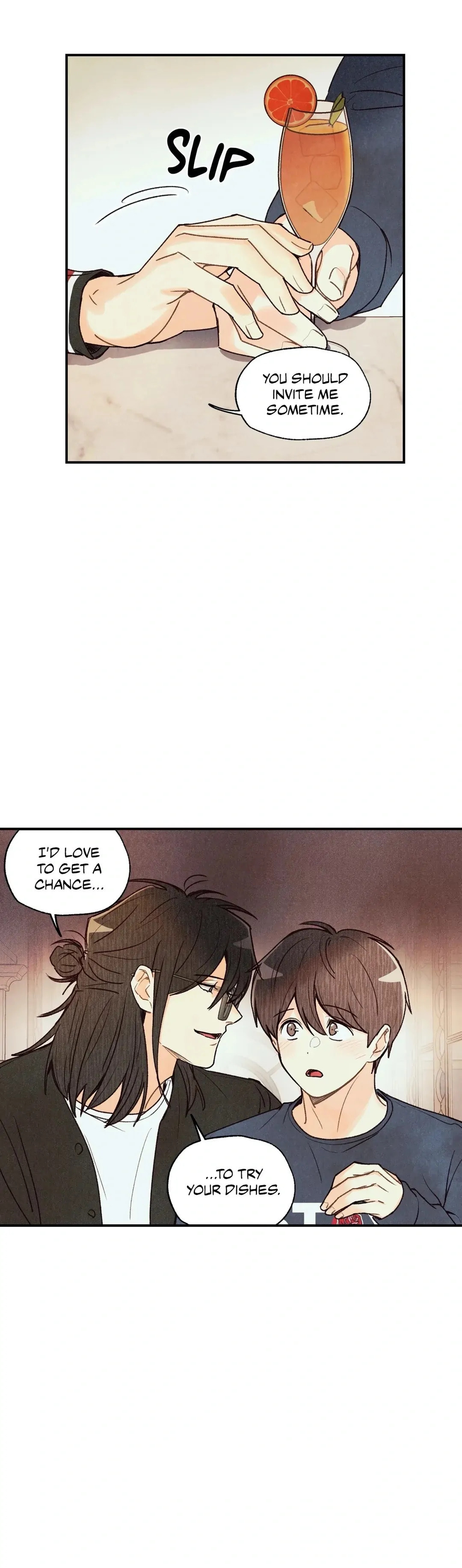 Pian Pian – Chapter 31 page 4