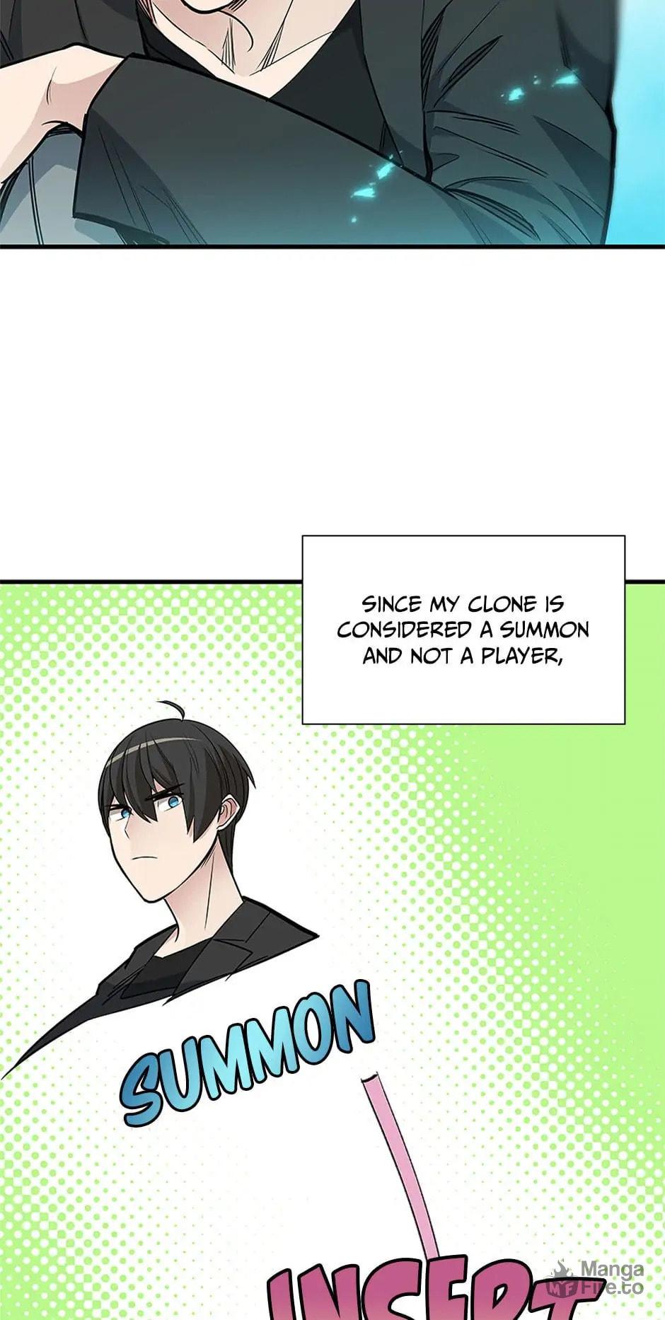 The Tutorial Is Too Tough! – Chapter 48 page 32