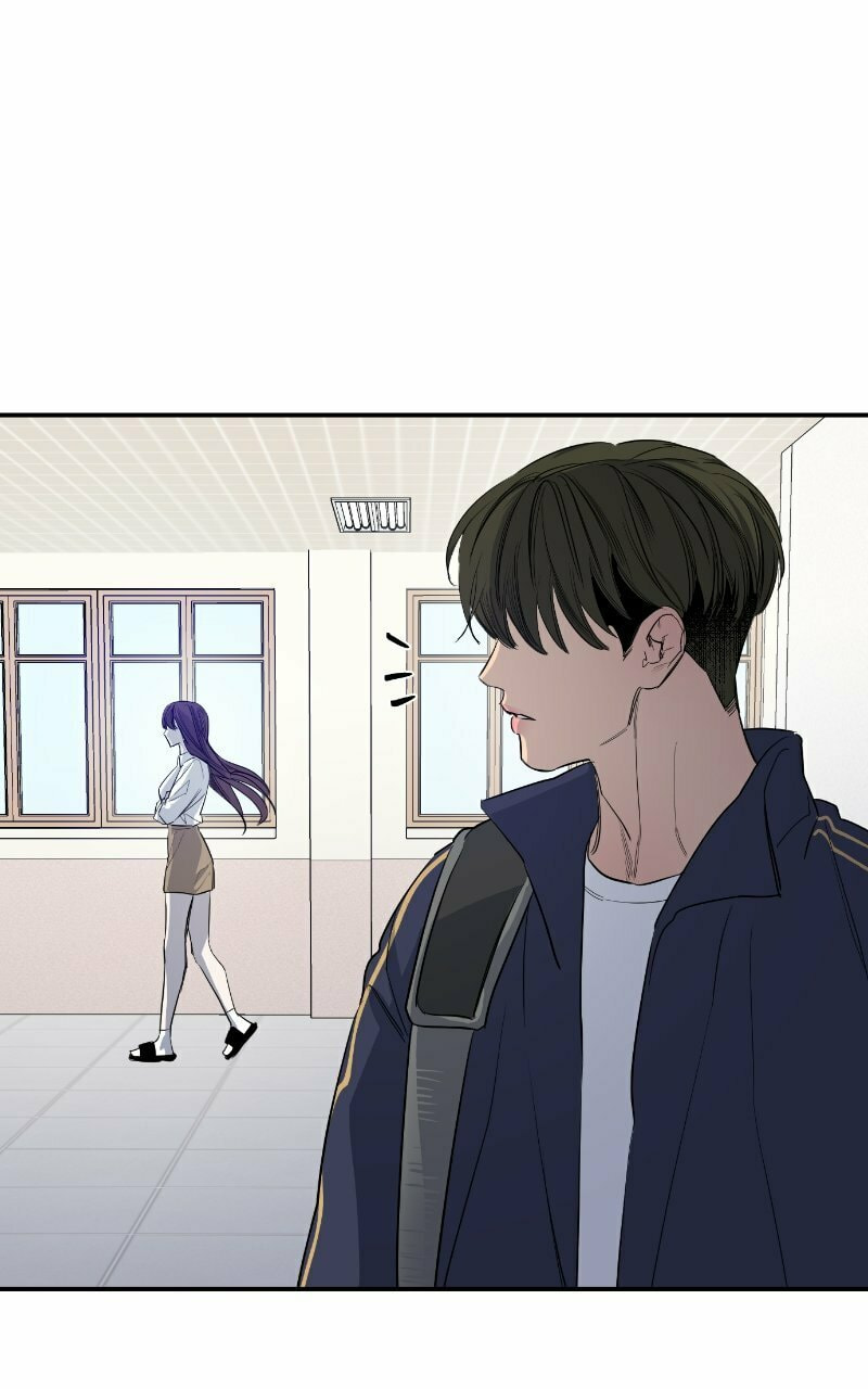 Extroversion of an Immortal – Chapter 47 page 81