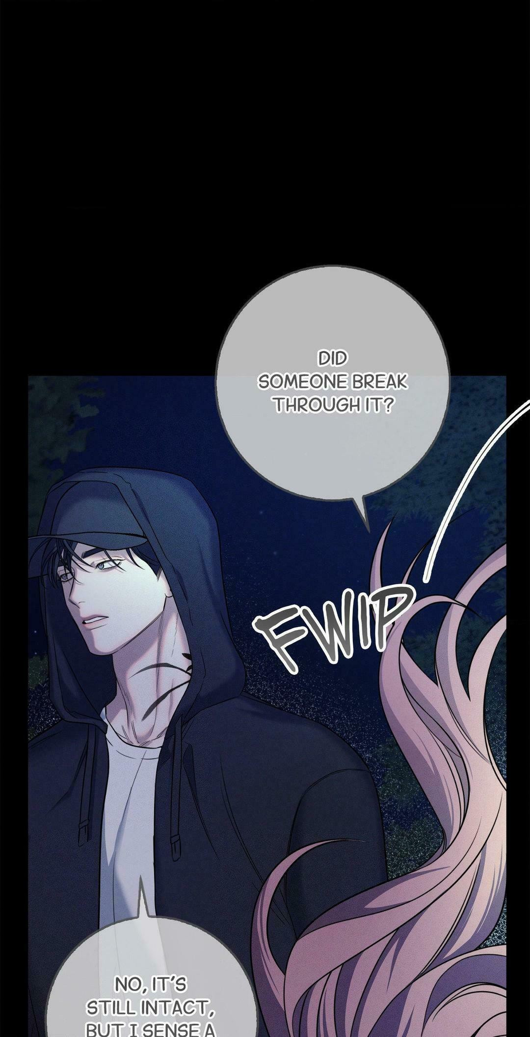 Night of the Unmarked – Chapter 18 page 13