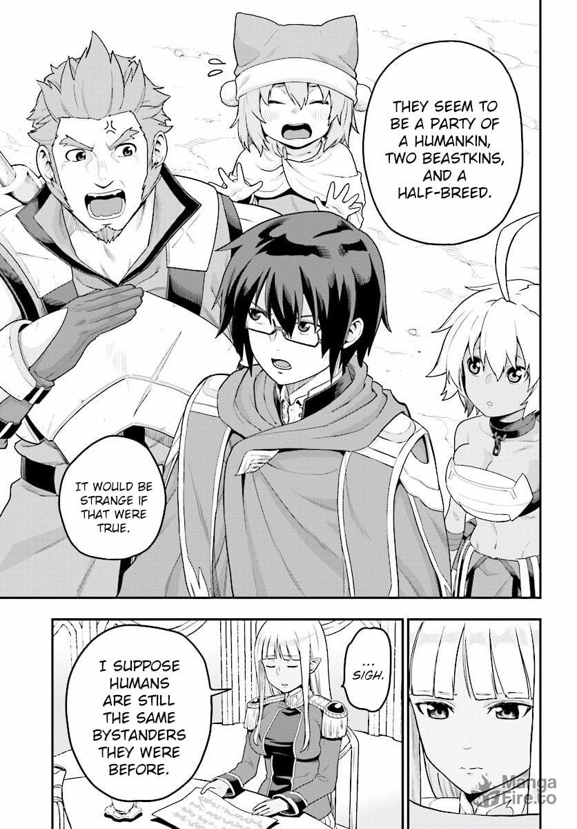A Golden Awakening, Part 3 page 4