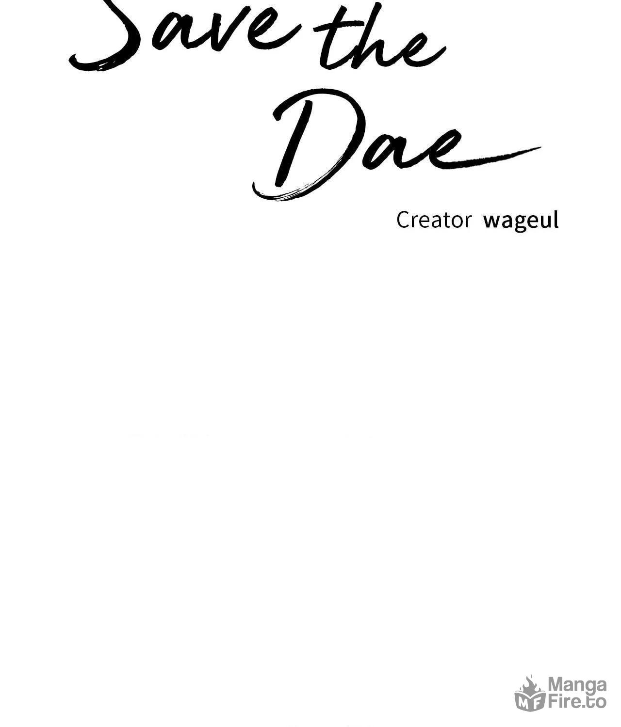 Save the Dae – Chapter 7 page 9