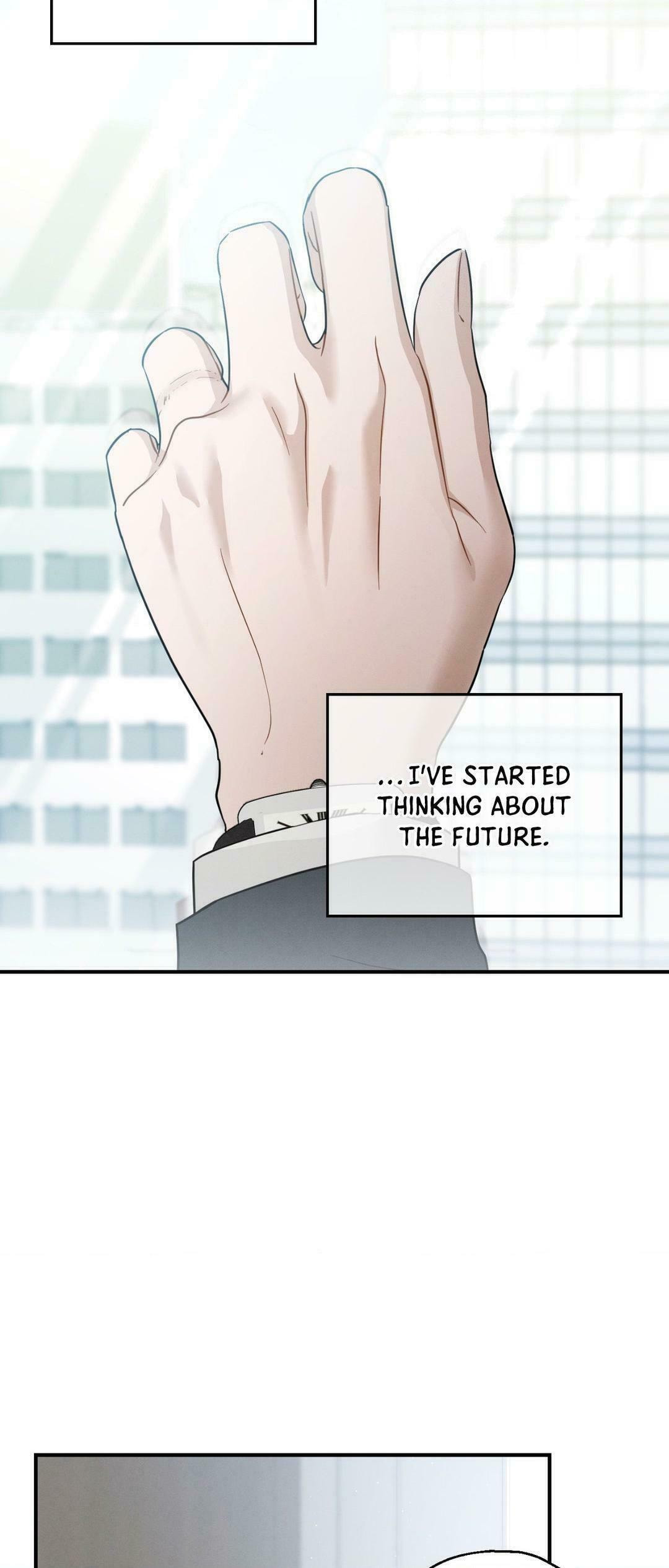 Beyond the Memories – Chapter 49 page 45