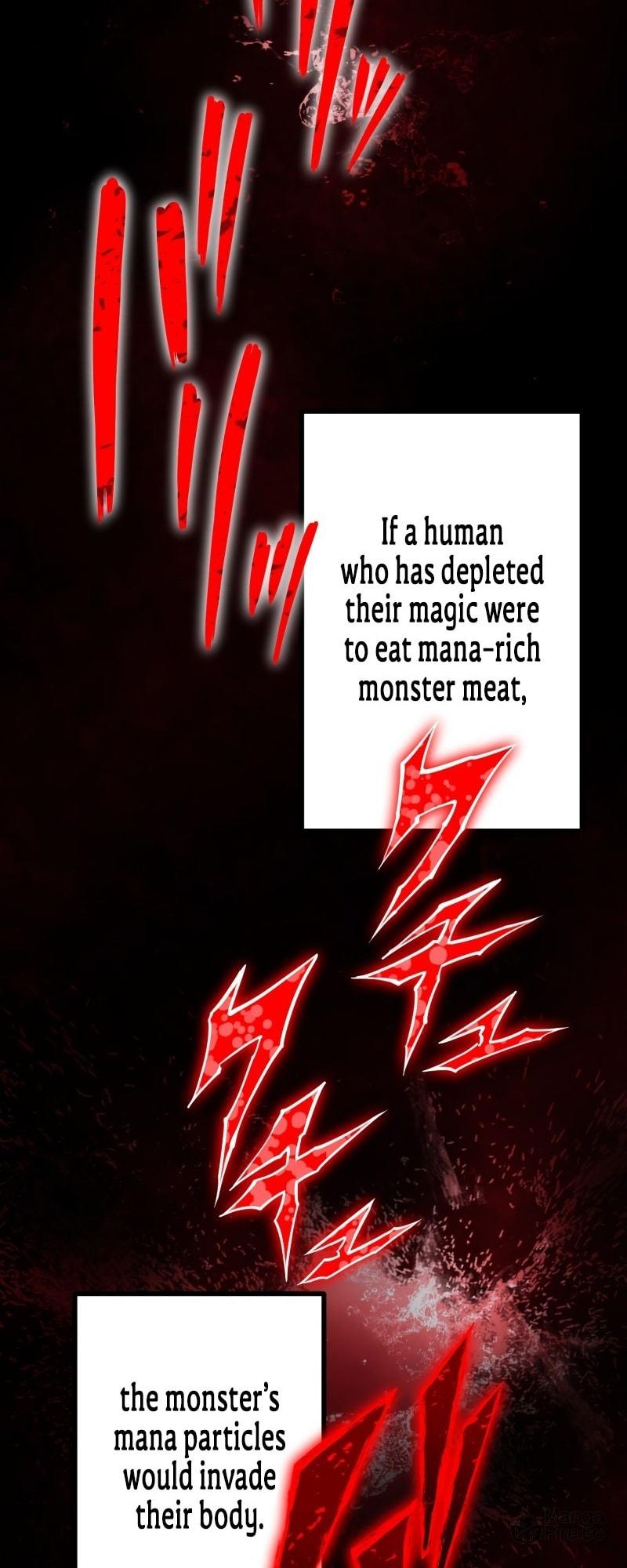 Monster Eater – Chapter 3 page 62