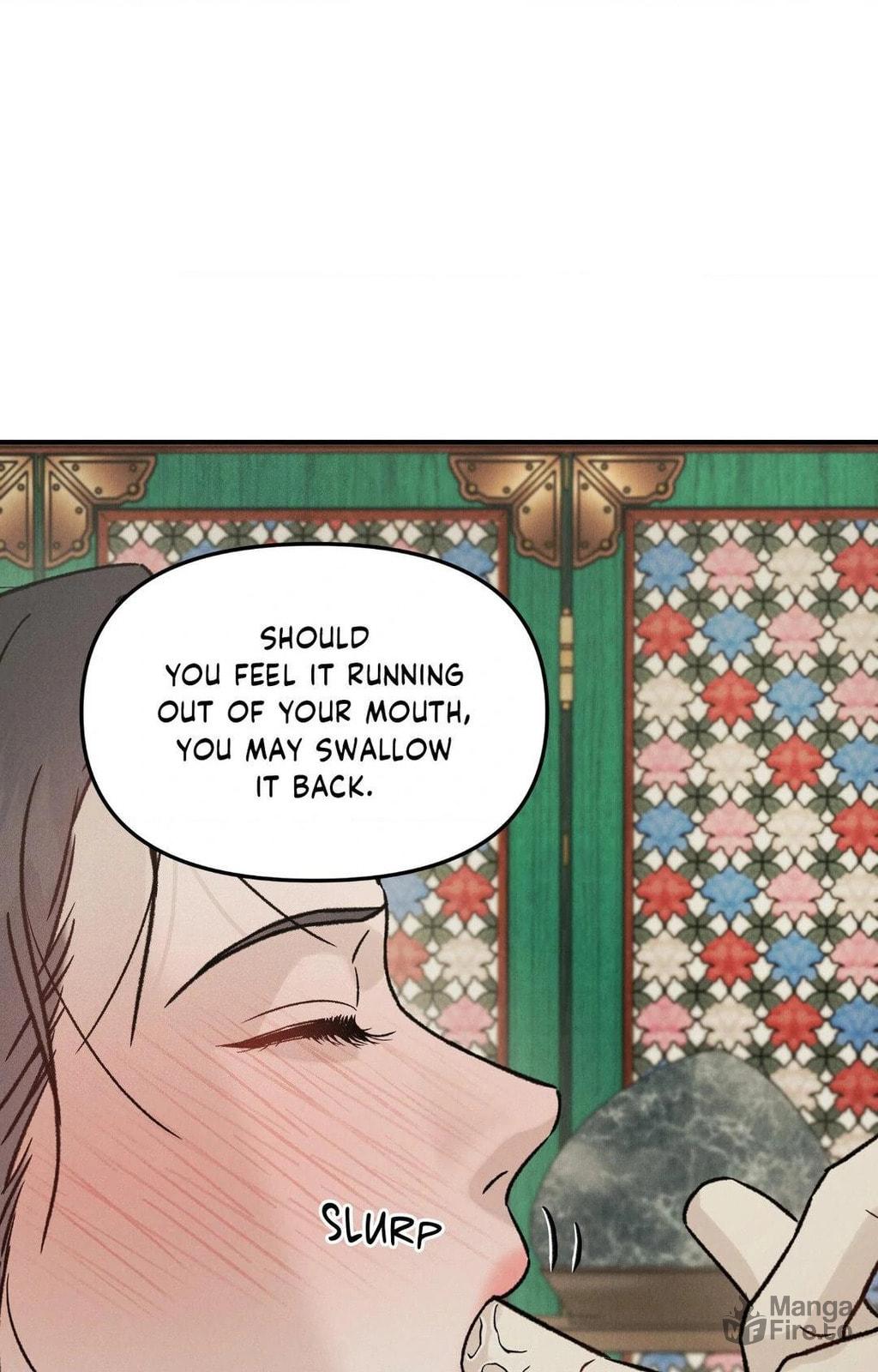 Gale of the God – Chapter 19 page 44