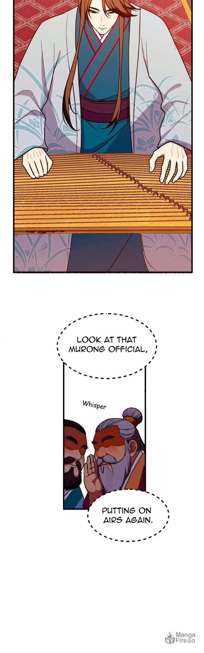1001 Nights+ – Chapter 2 page 11