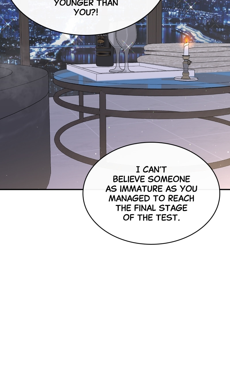 Extroversion of an Immortal – Chapter 32 page 40