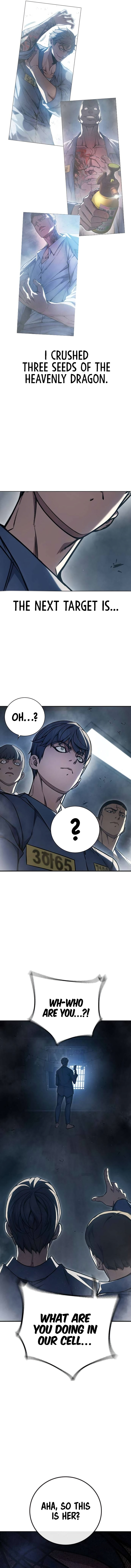Juvenile Prison – Chapter 16 page 27