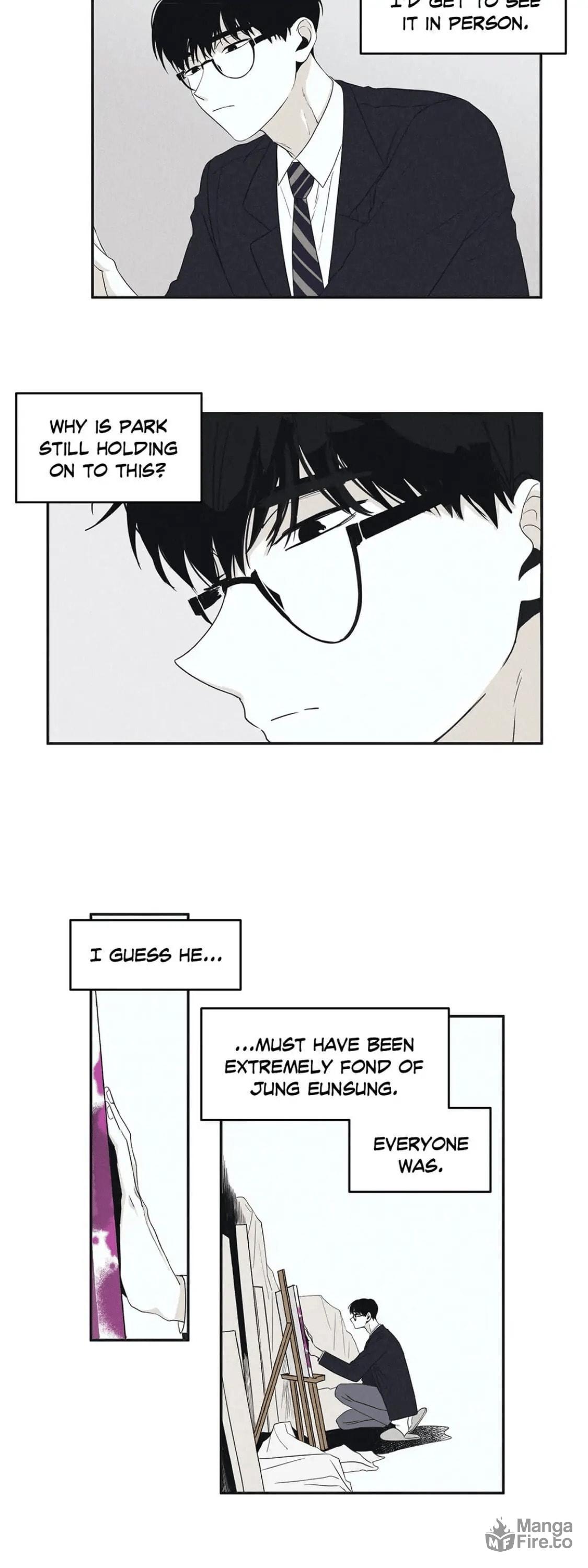 Checkmate (Tan) – Chapter 11 page 2