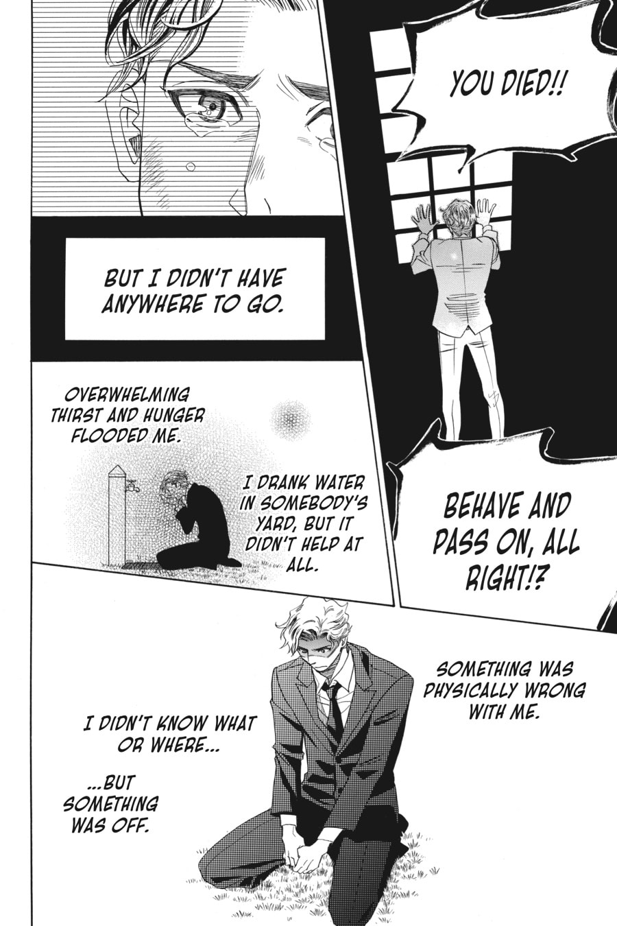 EMBALMER page 7
