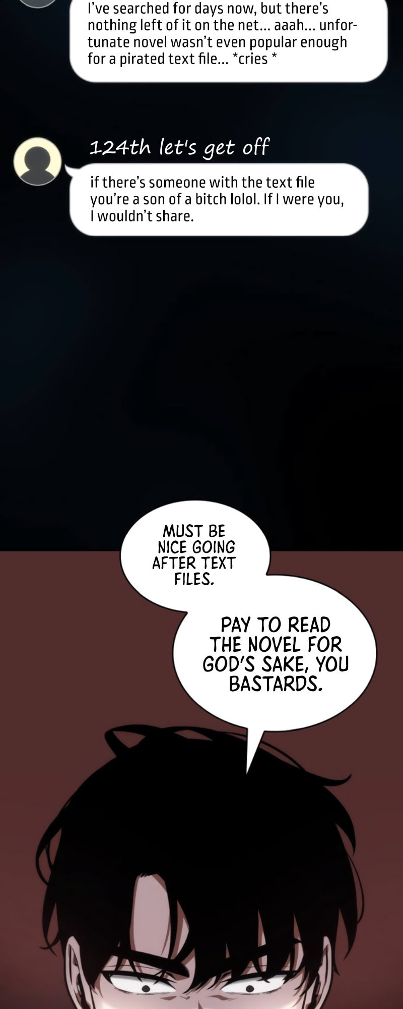 Night of the Prophets (2) page 67