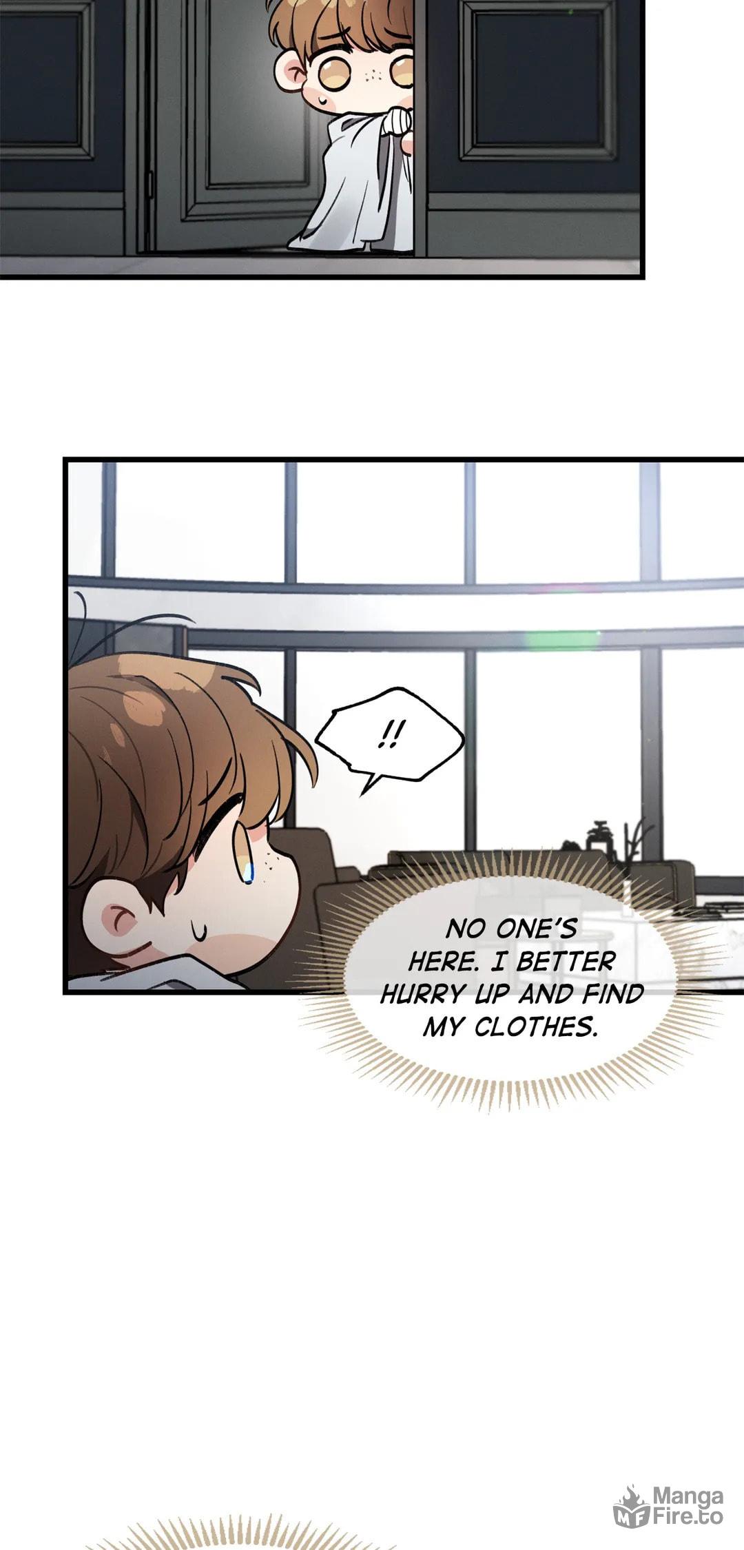 Love History Caused by Willful Negligence – Chapter 60 page 2