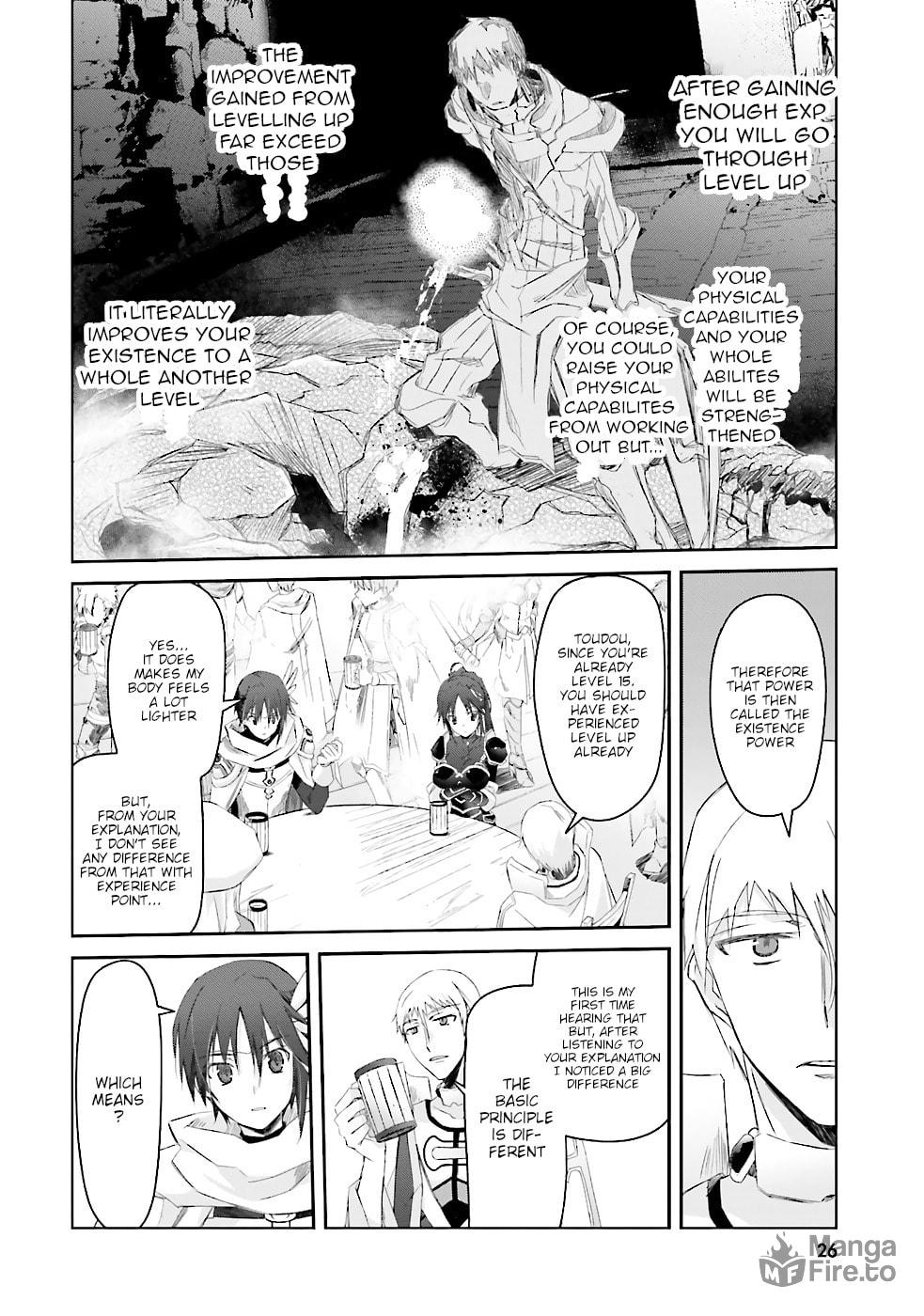 Darenidemo Dekiru Kage Kara Tasukeru Mao Tobatsu – Chapter 2 page 4