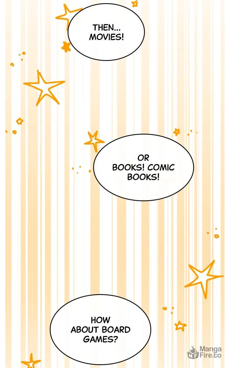 Extroversion of an Immortal – Chapter 65 page 49