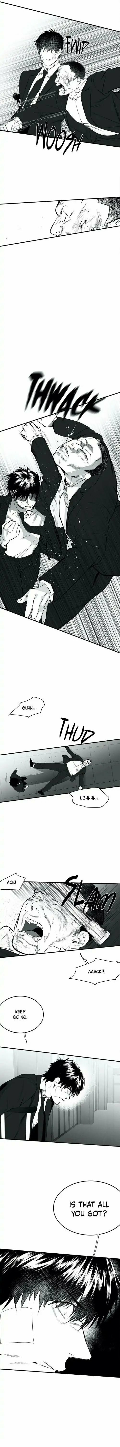 Legs That Won't Walk – Chapter 5 page 7