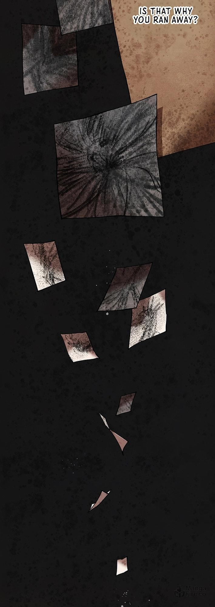 Cosmo's Labyrinth – Chapter 1 page 83