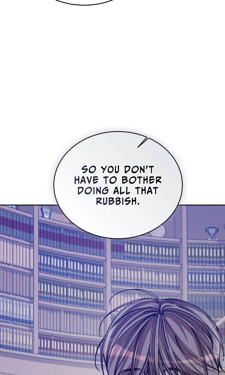 Cozy Obsession – Chapter 52 page 28