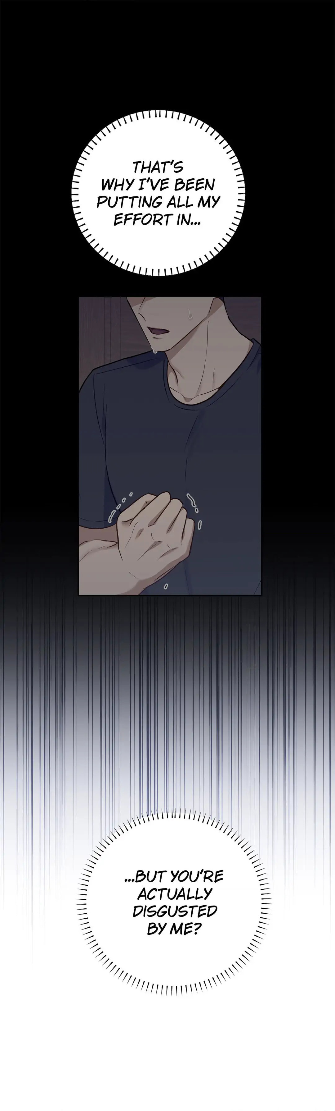 Swim in the Scent – Chapter 10 page 4