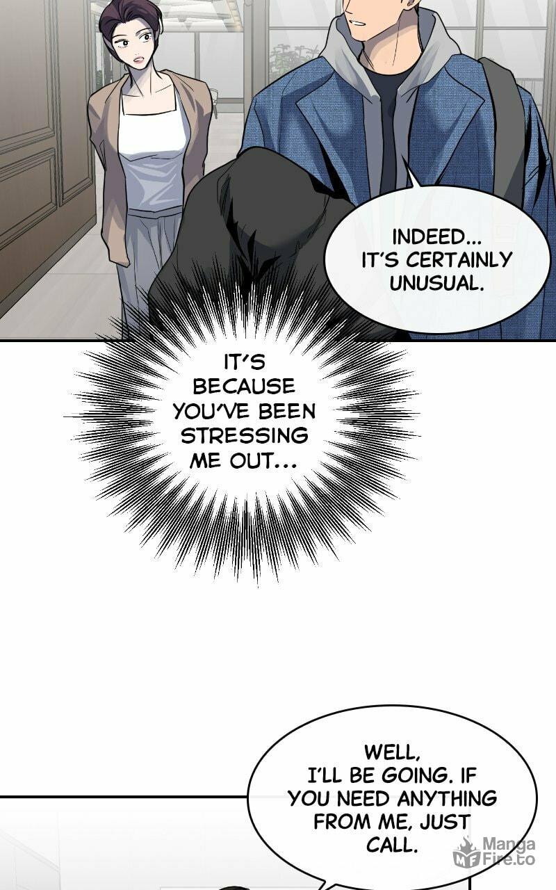 Extroversion of an Immortal – Chapter 15 page 44