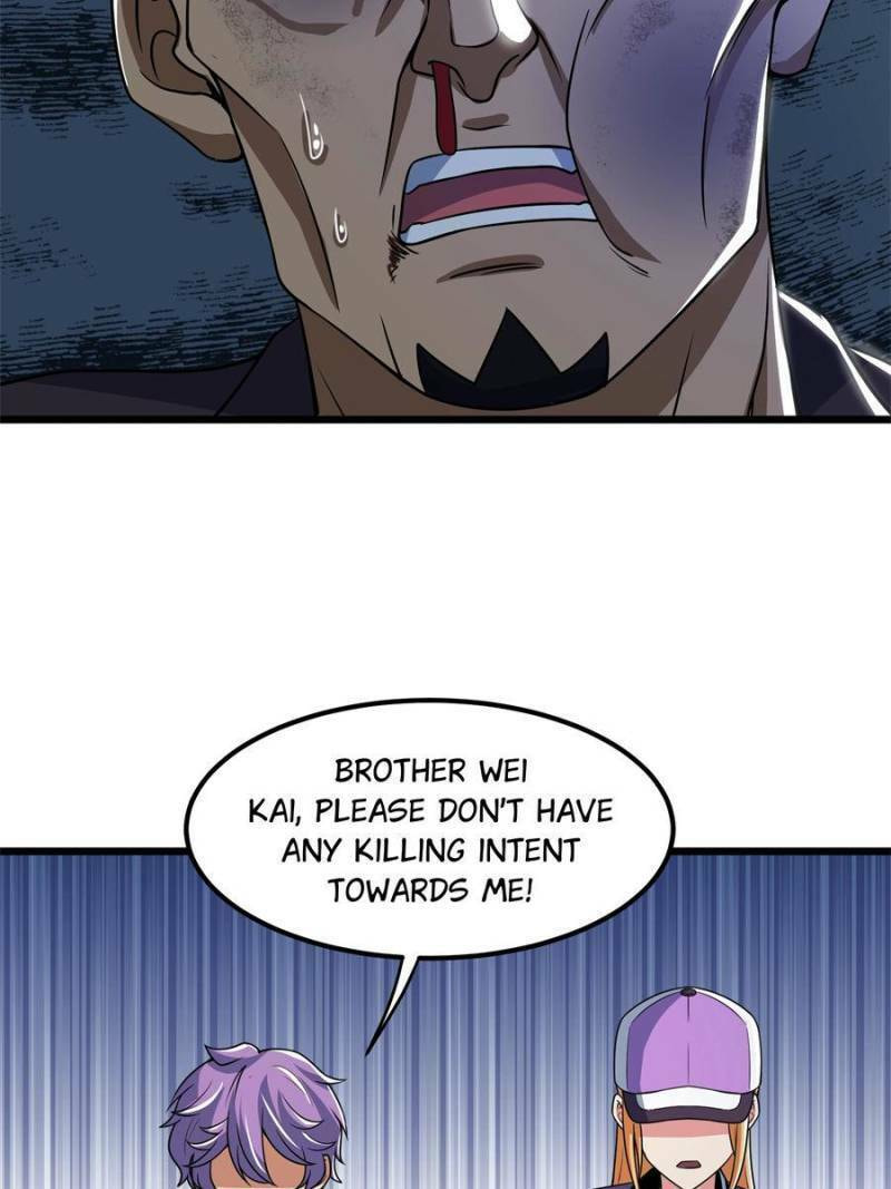 Ancient God's Chosen Warriors – Chapter 10 page 46
