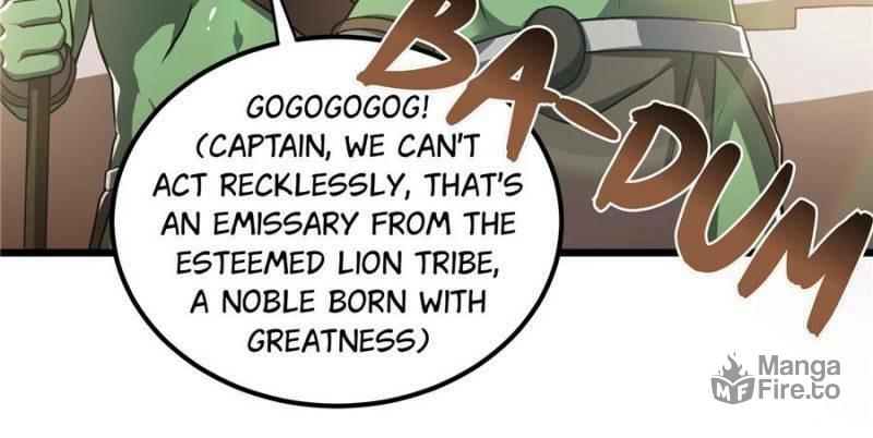 Ancient God's Chosen Warriors – Chapter 29 page 17